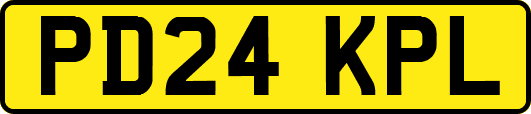 PD24KPL