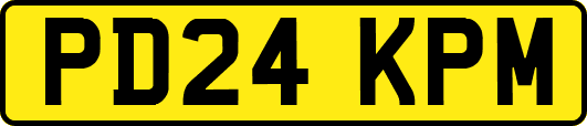 PD24KPM