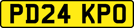 PD24KPO