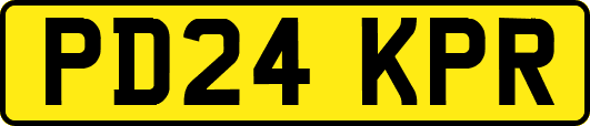 PD24KPR