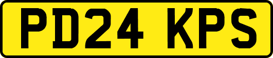 PD24KPS