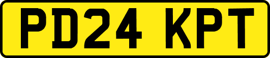 PD24KPT