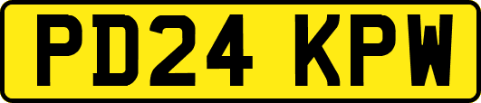 PD24KPW