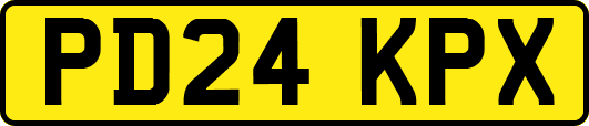 PD24KPX