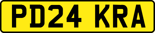 PD24KRA
