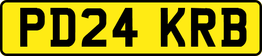 PD24KRB
