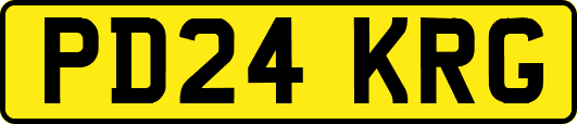 PD24KRG