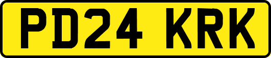 PD24KRK