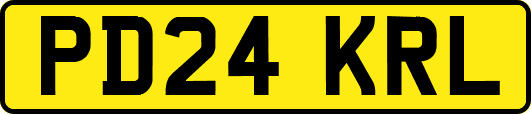 PD24KRL