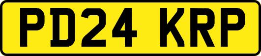 PD24KRP