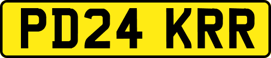 PD24KRR