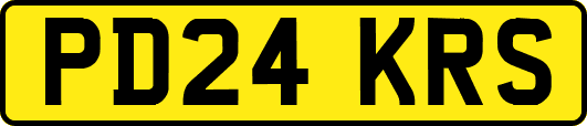 PD24KRS