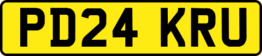PD24KRU