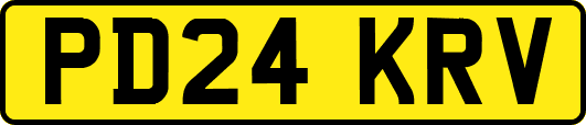 PD24KRV