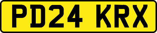 PD24KRX