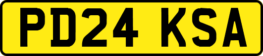 PD24KSA