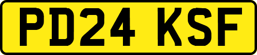 PD24KSF