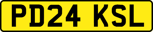 PD24KSL