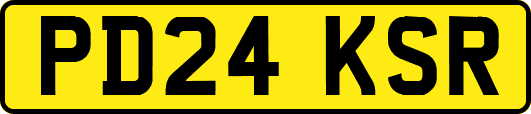PD24KSR