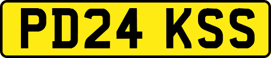 PD24KSS