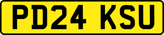 PD24KSU