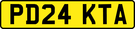 PD24KTA