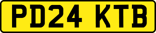 PD24KTB