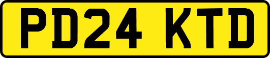 PD24KTD