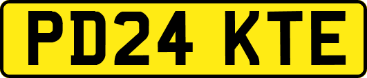 PD24KTE