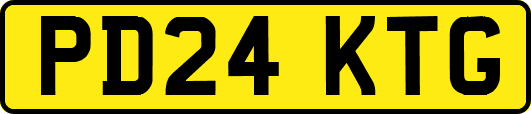 PD24KTG