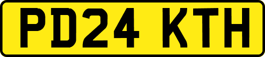 PD24KTH