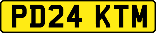 PD24KTM