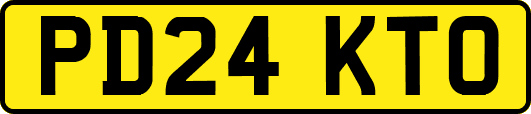 PD24KTO