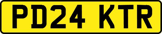PD24KTR