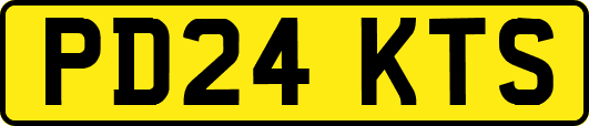 PD24KTS