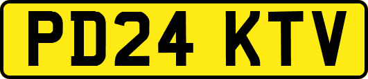 PD24KTV