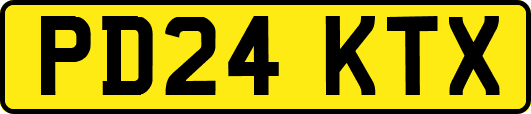 PD24KTX