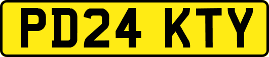 PD24KTY
