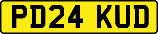 PD24KUD
