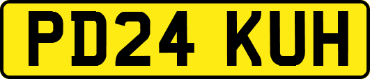 PD24KUH