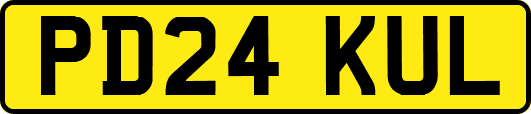 PD24KUL