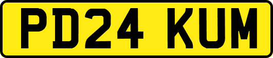 PD24KUM