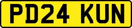 PD24KUN