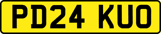 PD24KUO