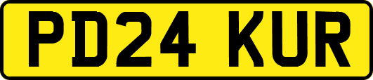 PD24KUR