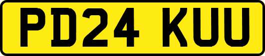 PD24KUU