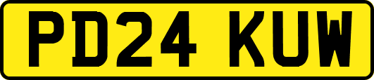 PD24KUW