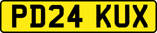PD24KUX