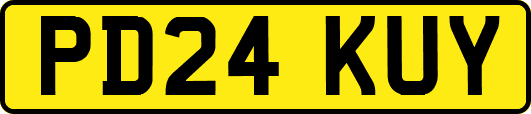 PD24KUY