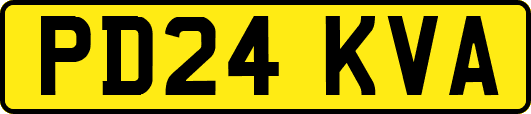 PD24KVA